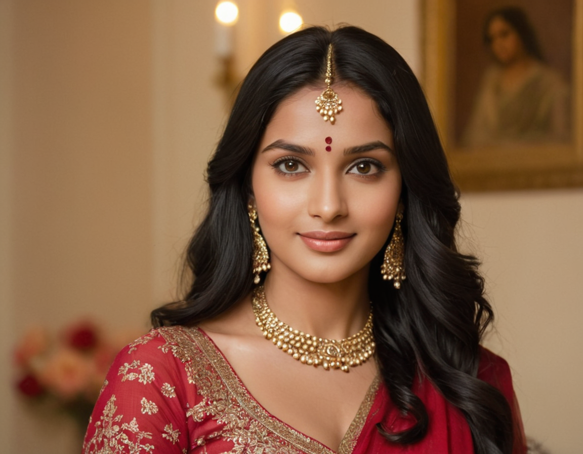 Siya Chaudhary